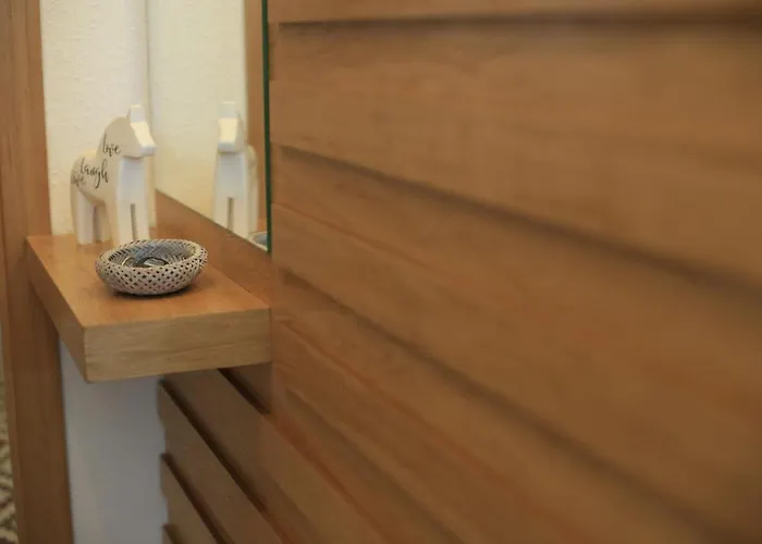 Apartmán Rentalsevilla Evangelista Ii