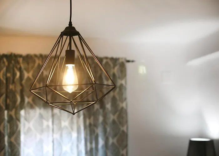 Rentalsevilla Evangelista Ii Apartmán *