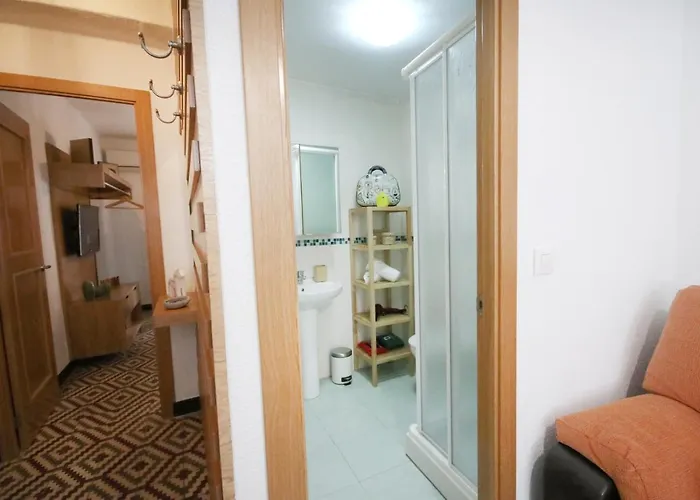 Apartmán Rentalsevilla Evangelista Ii Sevilla