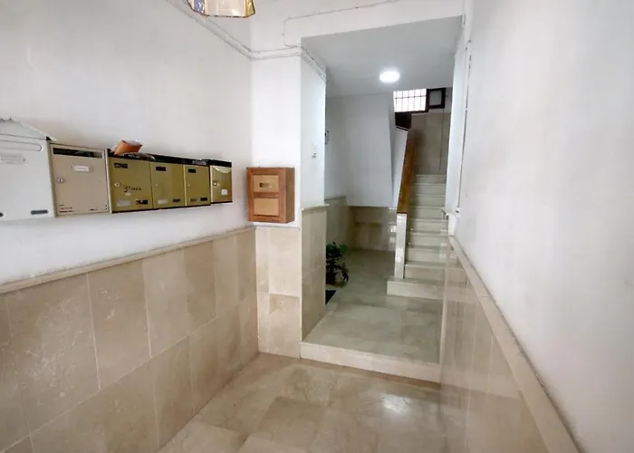 Rentalsevilla Evangelista Ii Apartmán