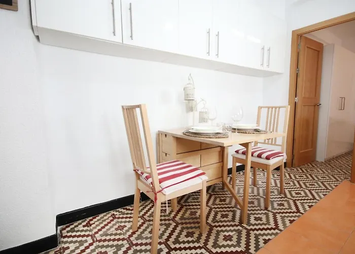 Rentalsevilla Evangelista Ii Apartmán *